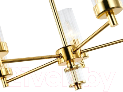 Люстра FAVOURITE Aesthetic 2673-8P