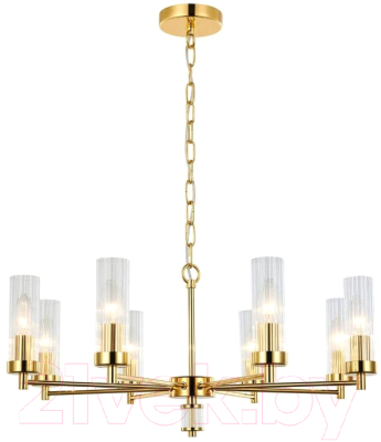 Люстра FAVOURITE Aesthetic 2673-8P