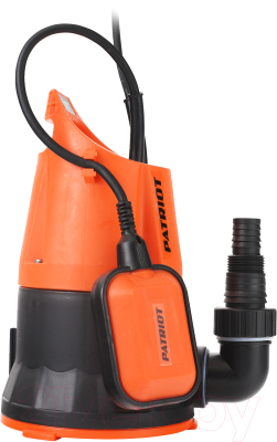 Дренажный насос PATRIOT F 450Z