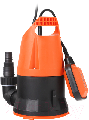 Дренажный насос PATRIOT F 450Z