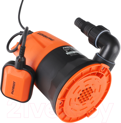 Дренажный насос PATRIOT F 450Z