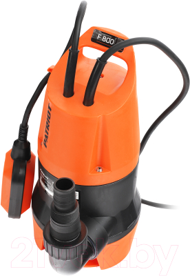 Дренажный насос PATRIOT F 800