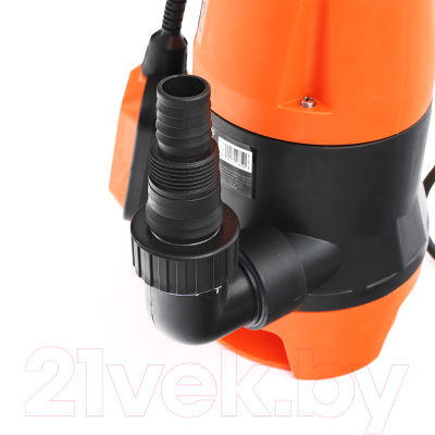 Дренажный насос PATRIOT F 800