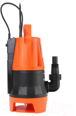 Дренажный насос PATRIOT F 900i