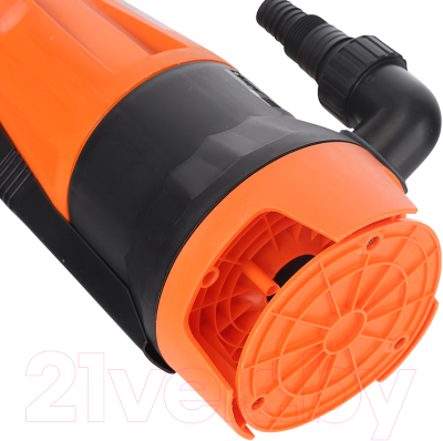 Дренажный насос PATRIOT F 900i