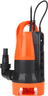 Дренажный насос PATRIOT F 900i