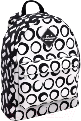 Рюкзак Erich Krause 17L Brush Stroke / 51776 - фото