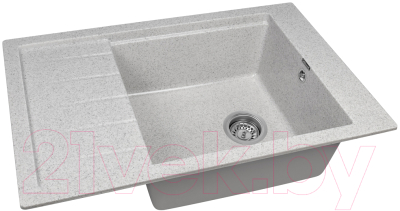 Мойка кухонная Gerhans B28