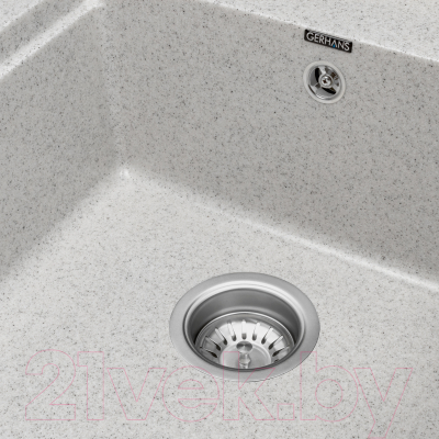 Мойка кухонная Gerhans B28