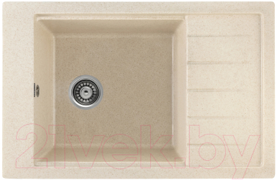 Мойка кухонная Gerhans В28 - фото