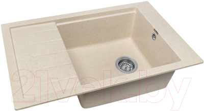 Мойка кухонная Gerhans В28