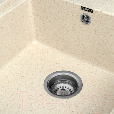 Мойка кухонная Gerhans В28