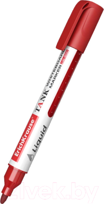 Маркер для доски Erich Krause Tank LW-600 / 48776 - фото