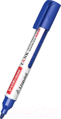 Маркер для доски Erich Krause Tank LW-600 / 48775 - фото