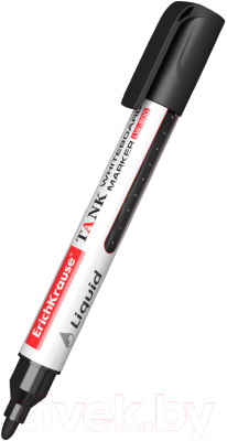 Маркер для доски Erich Krause Tank LW-600 / 48774 - фото