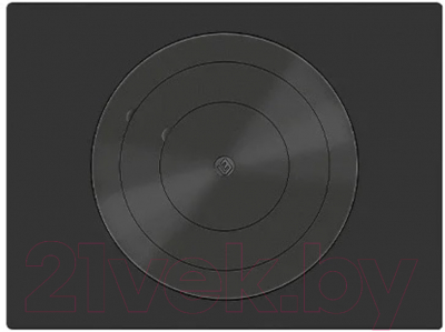 Плита для печи Везувий ПК-430 - фото