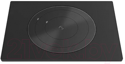 Плита для печи Везувий ПК-430