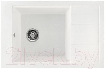 Мойка кухонная Gerhans B28 - фото