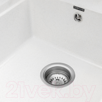 Мойка кухонная Gerhans B28