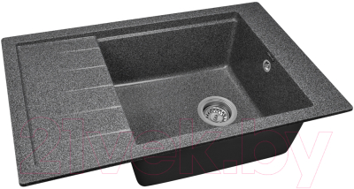 Мойка кухонная Gerhans B28