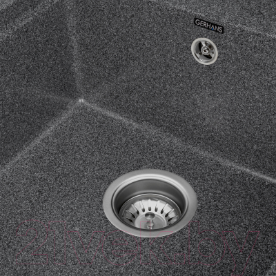 Мойка кухонная Gerhans B28