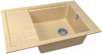 Мойка кухонная Gerhans B28