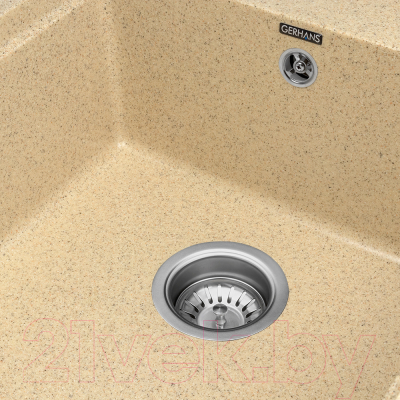 Мойка кухонная Gerhans B28