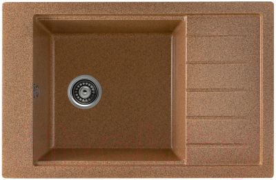 Мойка кухонная Gerhans B28 - фото