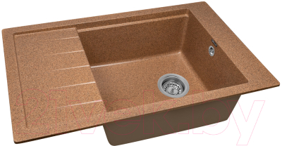 Мойка кухонная Gerhans B28