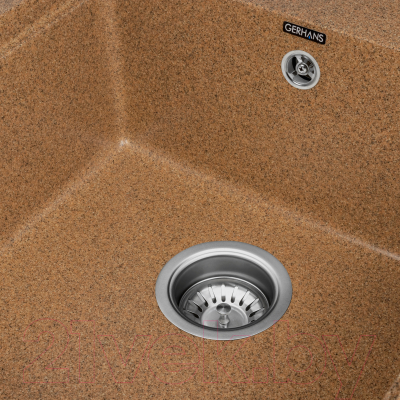 Мойка кухонная Gerhans B28