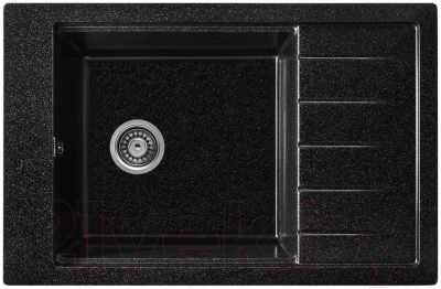 Мойка кухонная Gerhans B28 - фото