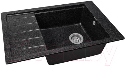 Мойка кухонная Gerhans B28