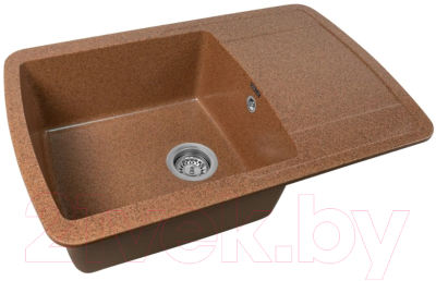 Мойка кухонная Gerhans В29