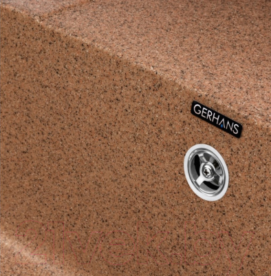 Мойка кухонная Gerhans В29