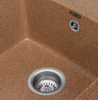 Мойка кухонная Gerhans В29