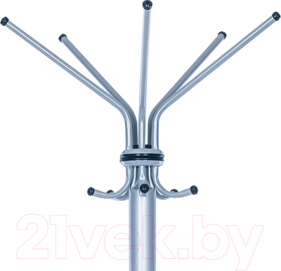 Вешалка для одежды Импэкс Leset Каро-2