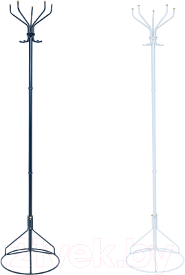 Вешалка для одежды Импэкс Leset Порто-2