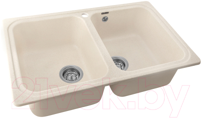 Мойка кухонная Gerhans C02