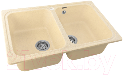 Мойка кухонная Gerhans C02