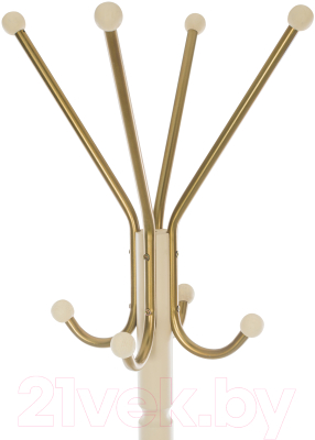 Вешалка для одежды Импэкс Leset Галант-1