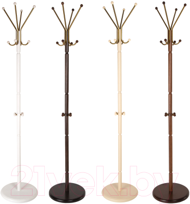 Вешалка для одежды Импэкс Leset Галант-1