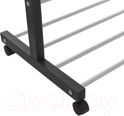 Стойка для одежды Импэкс Leset Нова