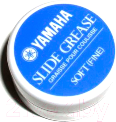 Средство для ухода за духовыми инструментами Yamaha Slide Grease