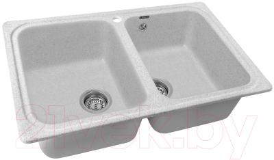 Мойка кухонная Gerhans C02