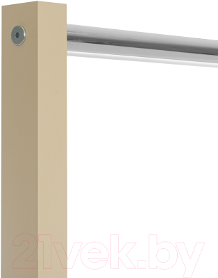 Стойка для одежды Импэкс Leset Нова