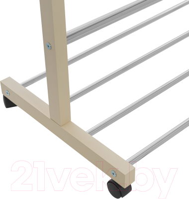 Стойка для одежды Импэкс Leset Нова