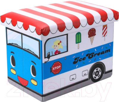 Ящик для хранения Фея Порядка Айскрим FK-106 - фото