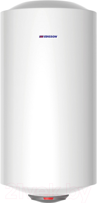 Накопительный водонагреватель Edisson ER 100 V - фото