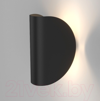 Бра уличное Elektrostandard 1632 Techno Led Taco - фото