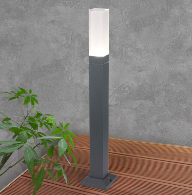 Светильник уличный Elektrostandard 1537 Techno Led